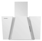 Вытяжка Maunfeld SEVERN 60 WHITE фото 3 в Челябинске