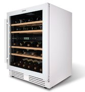 Встраиваемый под столешницу винный шкаф CellarPrivate CP043-2TW фото 3 в Челябинске