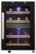 Винный шкаф Cold Vine C12-TBF2 фото 3 в Челябинске