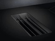 Варочная панель с вытяжкой AEG TH84CB03CB фото 2 в Челябинске