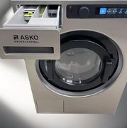 Профессиональная стиральная машина Asko WMC8944PB.T фото 4 в Челябинске
