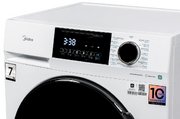 Стиральная машина Midea MFC3712BSW40/W фото 2 в Челябинске
