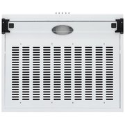 Вытяжка Krona OSTEN 600 white PB фото 4 в Челябинске