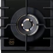 Варочная панель Kaiser KCG 6335 Em Turbo фото 4 в Челябинске