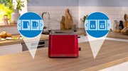 Тостер Bosch TAT3M124 фото 4 в Челябинске