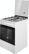 Газовая плита Maunfeld MGC60GEW03 фото 2 в Челябинске