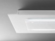 Встраиваемая вытяжка Falmec Aura 120 White фото 4 в Челябинске