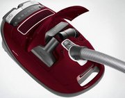 Пылесос Миле Complete C3 Active tayperry red фото 2 в Челябинске Пылесос Miele Complete C3 Active tayperry red фото 2 в Челябинске