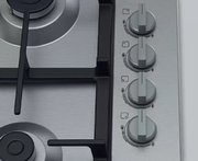 Варочная панель Bosch PBP6C5B92L фото 2 в Челябинске