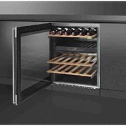 Винный шкаф Smeg CVI38XS фото 2 в Челябинске