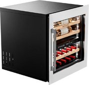 Винный шкаф Meyvel MV26PRO-KWB2 фото 3 в Челябинске