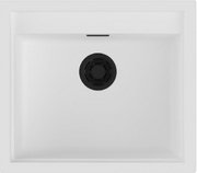 Мойка Omoikiri SINTESI 57 WH фото в Челябинске