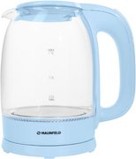 Чайник Maunfeld MGK-613BL Чайник Maunfeld MGK-613BL