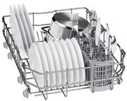 Посудомоечная машина Bosch SPV 30E00 RU фото 4 в Челябинске