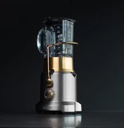 Сокоблендер БОРК S810 Gold фото 2 в Челябинске Сокоблендер BORK S810 Gold фото 2 в Челябинске