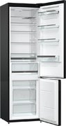 Двухкамерный холодильник Gorenje RK621SYB4 фото 2 в Челябинске