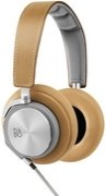 Наушники Бэнг Олуфсен BeoPlay H6 Natural Leather фото в Челябинске Наушники Bang & Olufsen BeoPlay H6 Natural Leather фото в Челябинске