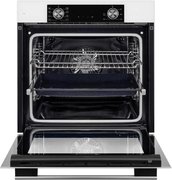 Духовой шкаф Kuppersberg HF 608 W фото 3 в Челябинске