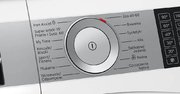 Стирально-сушильная машина Bosch WDU2853KPL фото 3 в Челябинске