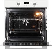 Электрический духовой шкаф Zigmund Shtain E 167 W фото 2 в Челябинске