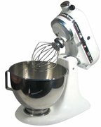Миксер KitchenAid KSM150PSEWH фото 4 в Челябинске