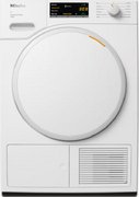 Сушильная машина Miele TWA520WP на английском языке фото в Челябинске