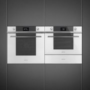Подогреватель посуды Smeg CPR115B фото 2 в Челябинске