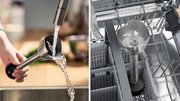 Блендер Bosch MSM4W220 фото 3 в Челябинске