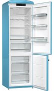 Холодильник Gorenje ORK192BL фото 2 в Челябинске