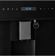 Встраиваемая кофемашина Kuppersberg KCM 182 Black фото 3 в Челябинске