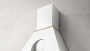 Вытяжка ELICA MENSOLA WH/A/60 FRASSINO фото 3 в Челябинске