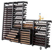Стеллаж EuroCave REV-020010 фото 2 в Челябинске