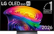 Телевизор LG OLED55C6RLA фото в Челябинске
