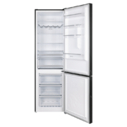 Холодильник Maunfeld MFF200NFB Inverter фото 2 в Челябинске