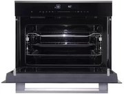 Электрический духовой шкаф с функцией СВЧ Korting OKB 3250 GNBX MW фото 2 в Челябинске