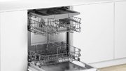 Встраиваемая посудомоечная машина BOSCH SMV25EX03R фото 4 в Челябинске