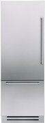 Встраиваемый холодильник KitchenAid KCZCX 20750L фото 2 в Челябинске