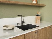 Дозатор Omoikiri OM-03 WH фото 2 в Челябинске