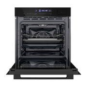 Духовой шкаф Maunfeld MEOR7216STFB фото 2 в Челябинске