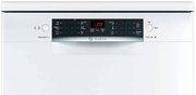Посудомоечная машина Bosch SMS46NW01B фото 2 в Челябинске