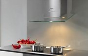 Вытяжка Miele DA 5960 W  фото 3 в Челябинске