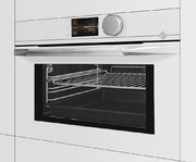 Встраиваемая микроволновая печь De Dietrich DKC4756W фото 3 в Челябинске