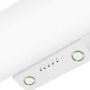 Вытяжка Maunfeld SKY STAR PUSH 60 WHITE фото 2 в Челябинске