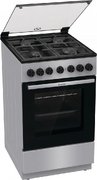 Комбинированная плита Gorenje GK5B44SF фото 3 в Челябинске