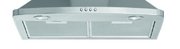 Настенная вытяжка Brandt AD1046X фото 4 в Челябинске
