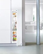 Встраиваемый холодильник Liebherr IKBP 3560 Premium BioFresh фото 4 в Челябинске