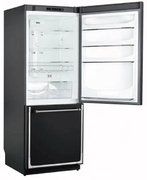 Холодильник Kuppersberg NRS 1857 ANT SILVER фото 3 в Челябинске