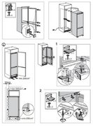 Встраиваемый холодильник Franke FCB 320 TNF NE E фото 4 в Челябинске