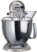 Миксер Китчен Эйд 5KSM150PSENK фото 2 в Челябинске Миксер KitchenAid 5KSM150PSENK фото 2 в Челябинске