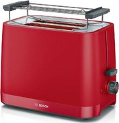 Тостер Bosch TAT3M124 фото